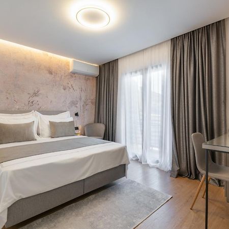 Guesthouse Čivljak Baška Voda Extérieur photo