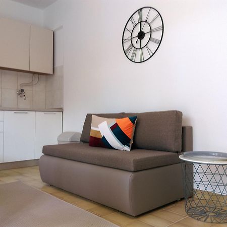 Guesthouse Čivljak Baška Voda Extérieur photo