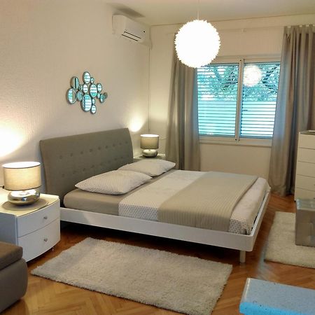 Guesthouse Čivljak Baška Voda Extérieur photo