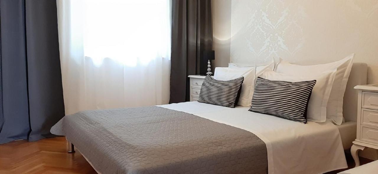 Guesthouse Čivljak Baška Voda Extérieur photo