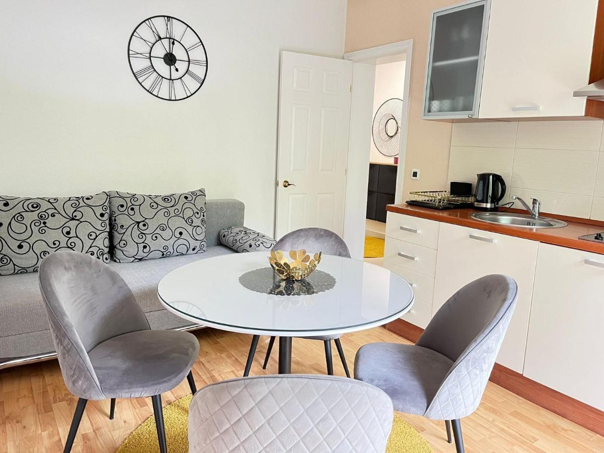 Guesthouse Čivljak Baška Voda Extérieur photo
