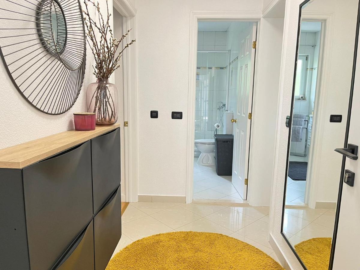 Guesthouse Čivljak Baška Voda Extérieur photo
