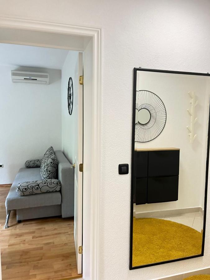Guesthouse Čivljak Baška Voda Extérieur photo