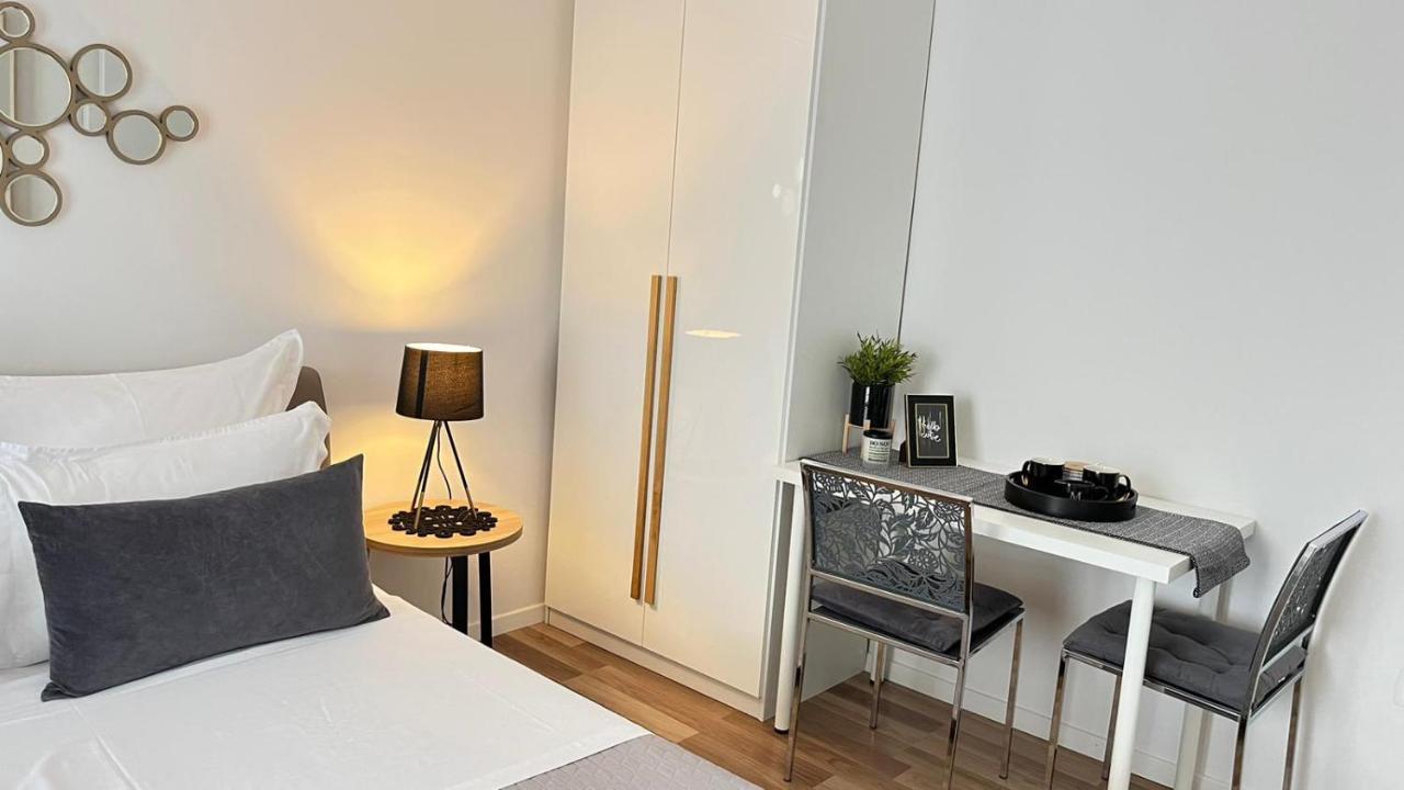 Guesthouse Čivljak Baška Voda Extérieur photo