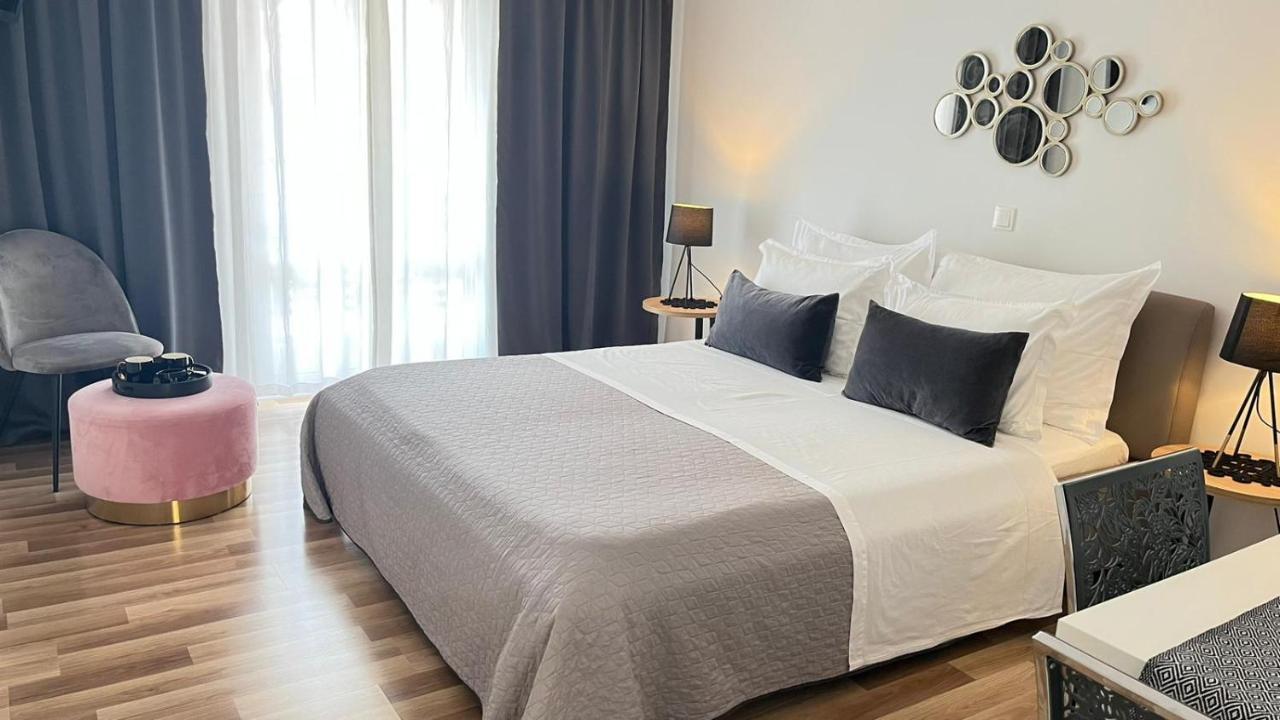 Guesthouse Čivljak Baška Voda Extérieur photo