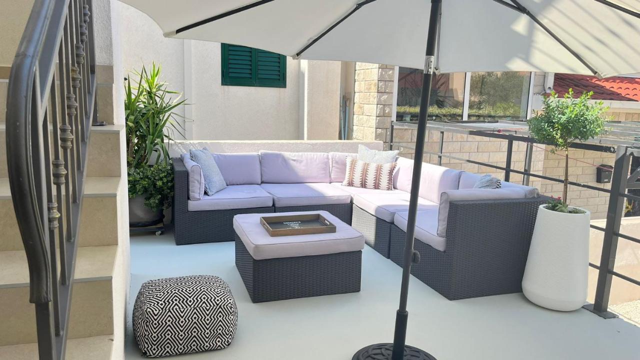 Guesthouse Čivljak Baška Voda Extérieur photo