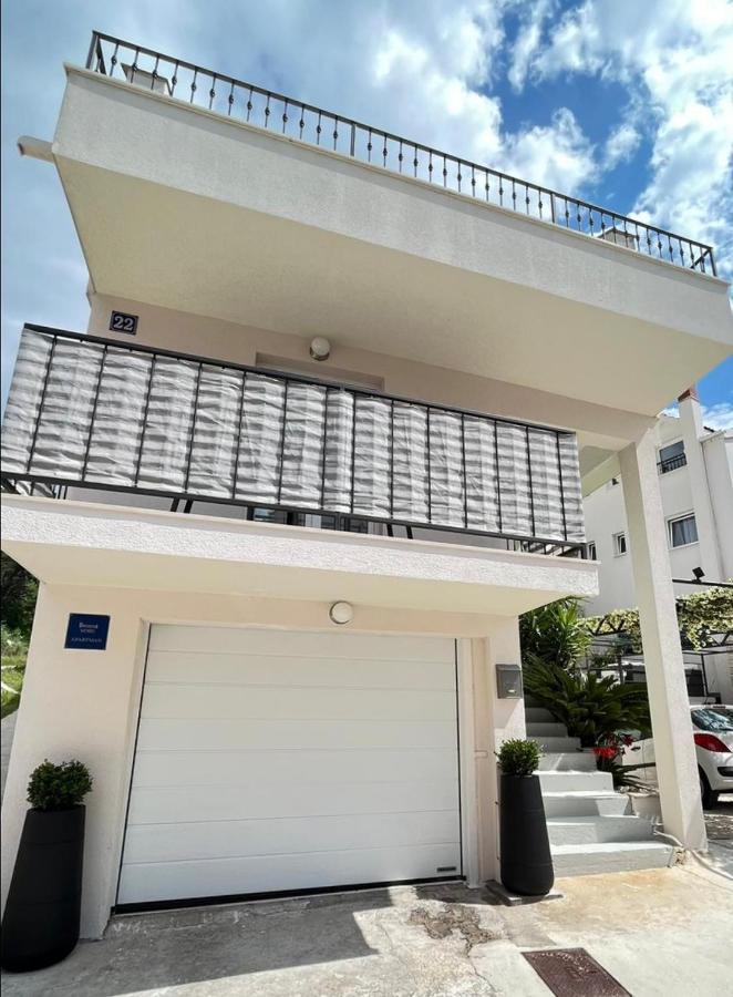 Guesthouse Čivljak Baška Voda Extérieur photo