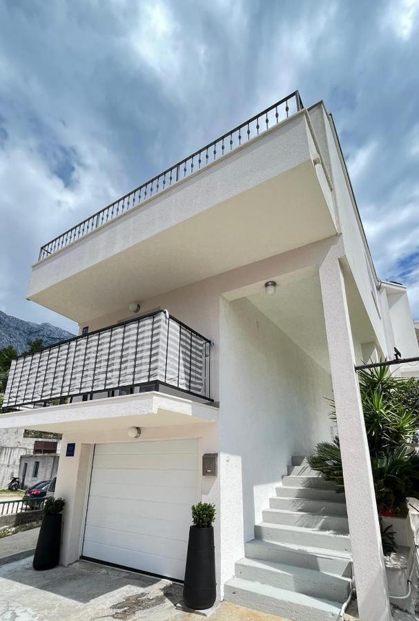Guesthouse Čivljak Baška Voda Extérieur photo