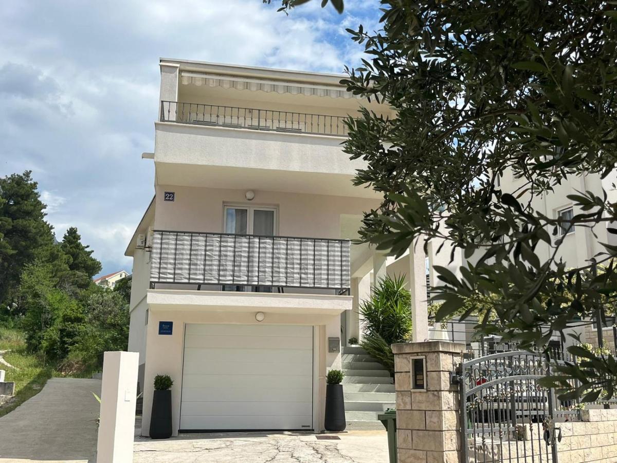 Guesthouse Čivljak Baška Voda Extérieur photo