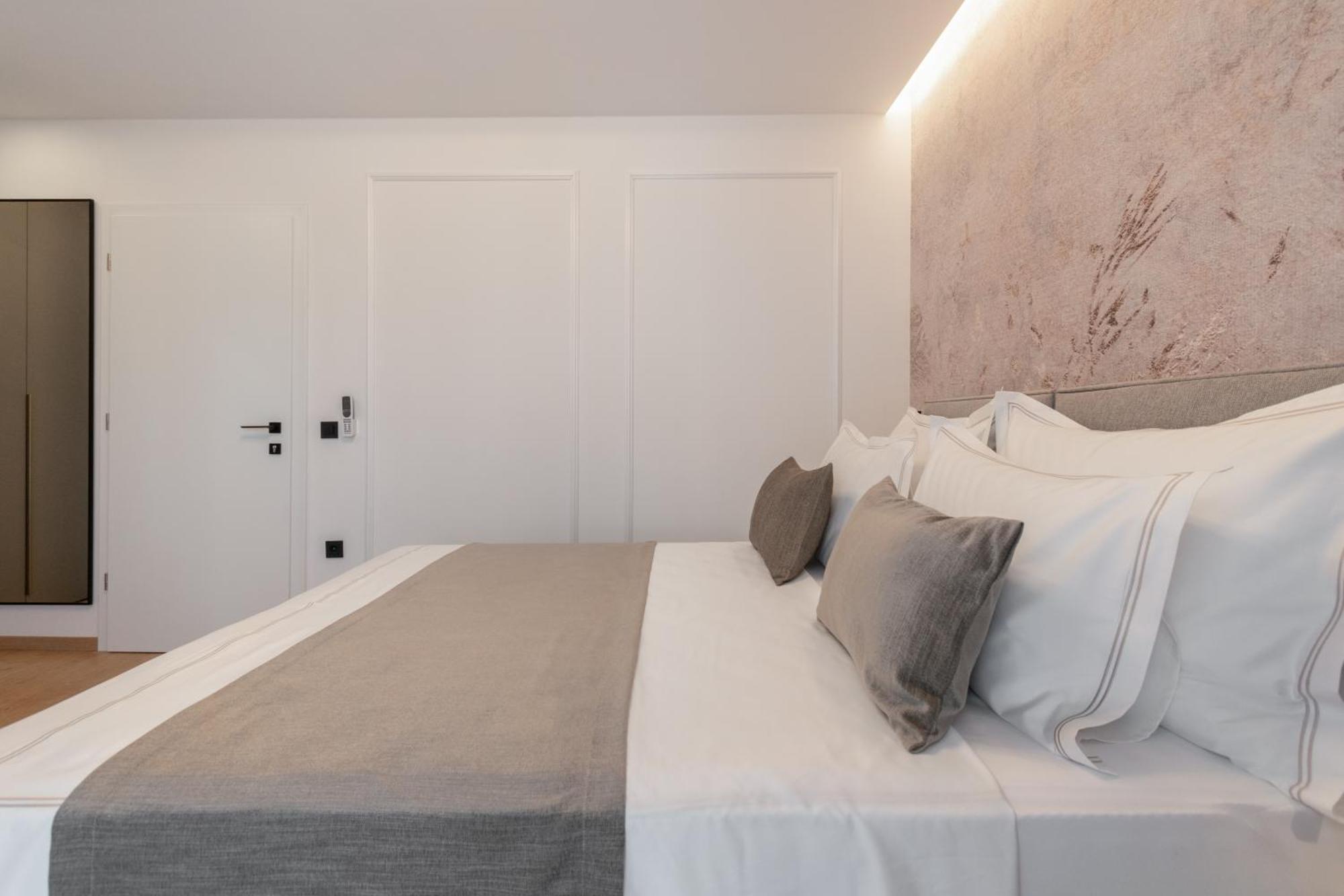 Guesthouse Čivljak Baška Voda Extérieur photo