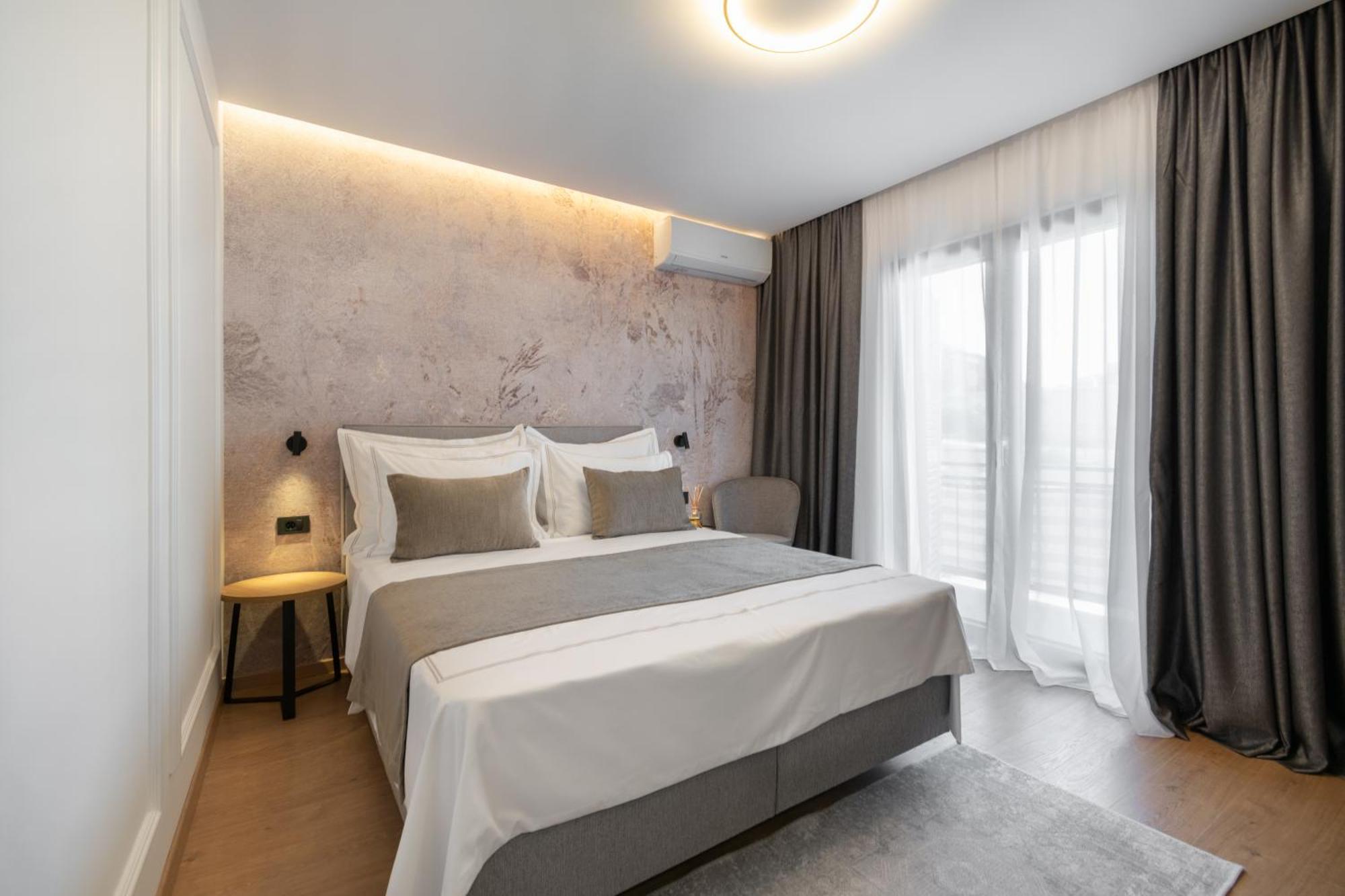 Guesthouse Čivljak Baška Voda Extérieur photo