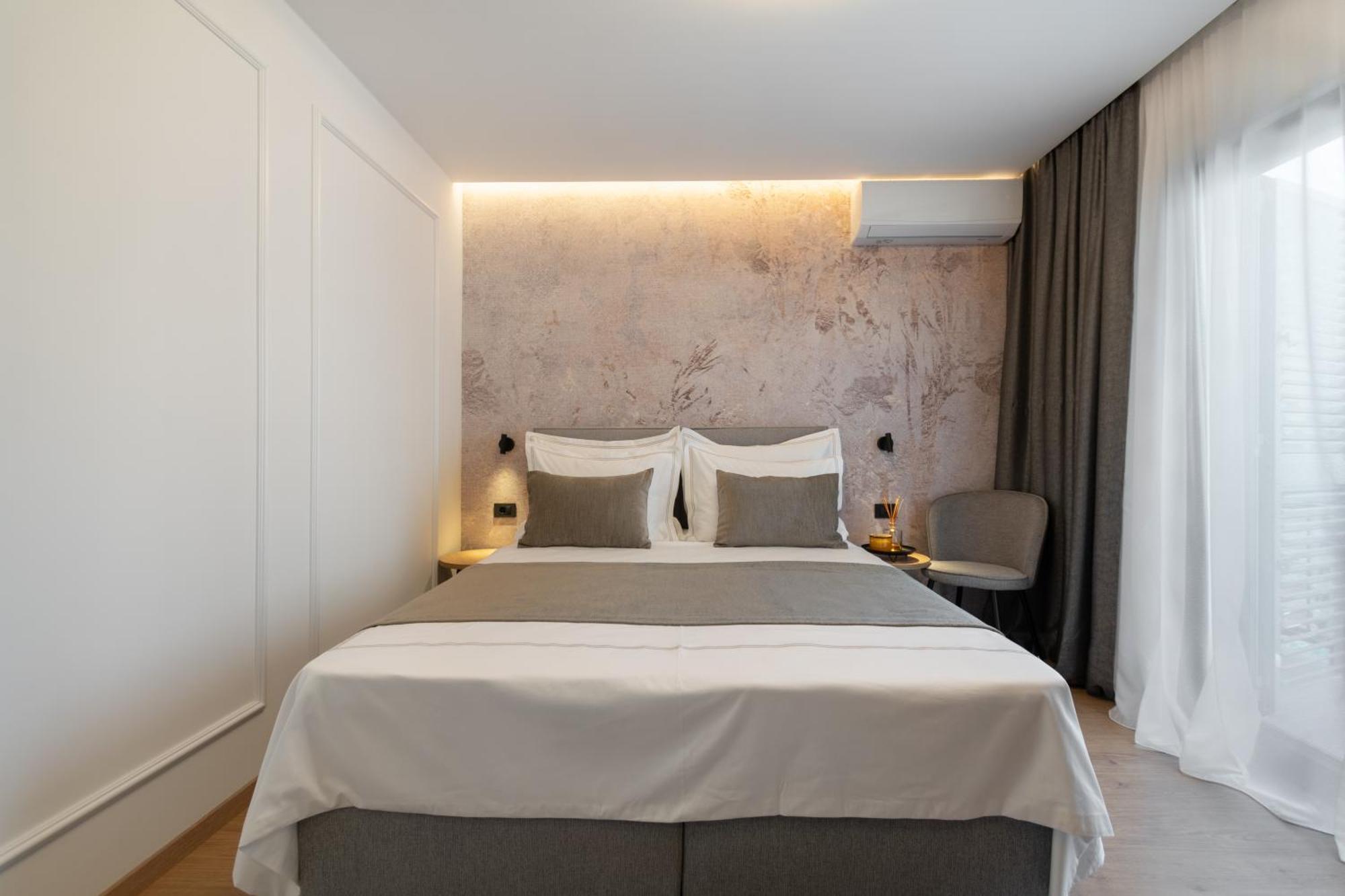 Guesthouse Čivljak Baška Voda Extérieur photo