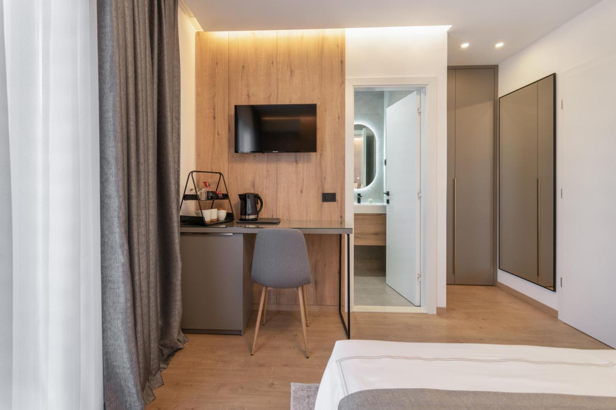 Guesthouse Čivljak Baška Voda Extérieur photo