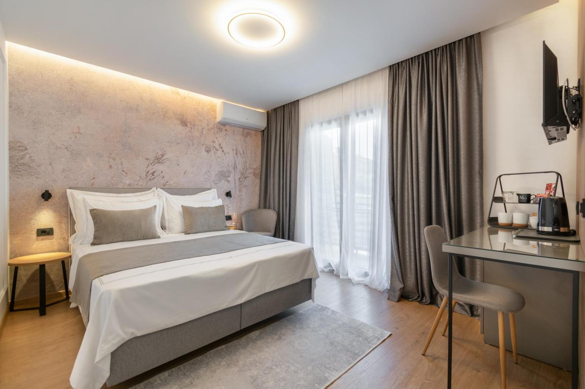 Guesthouse Čivljak Baška Voda Extérieur photo