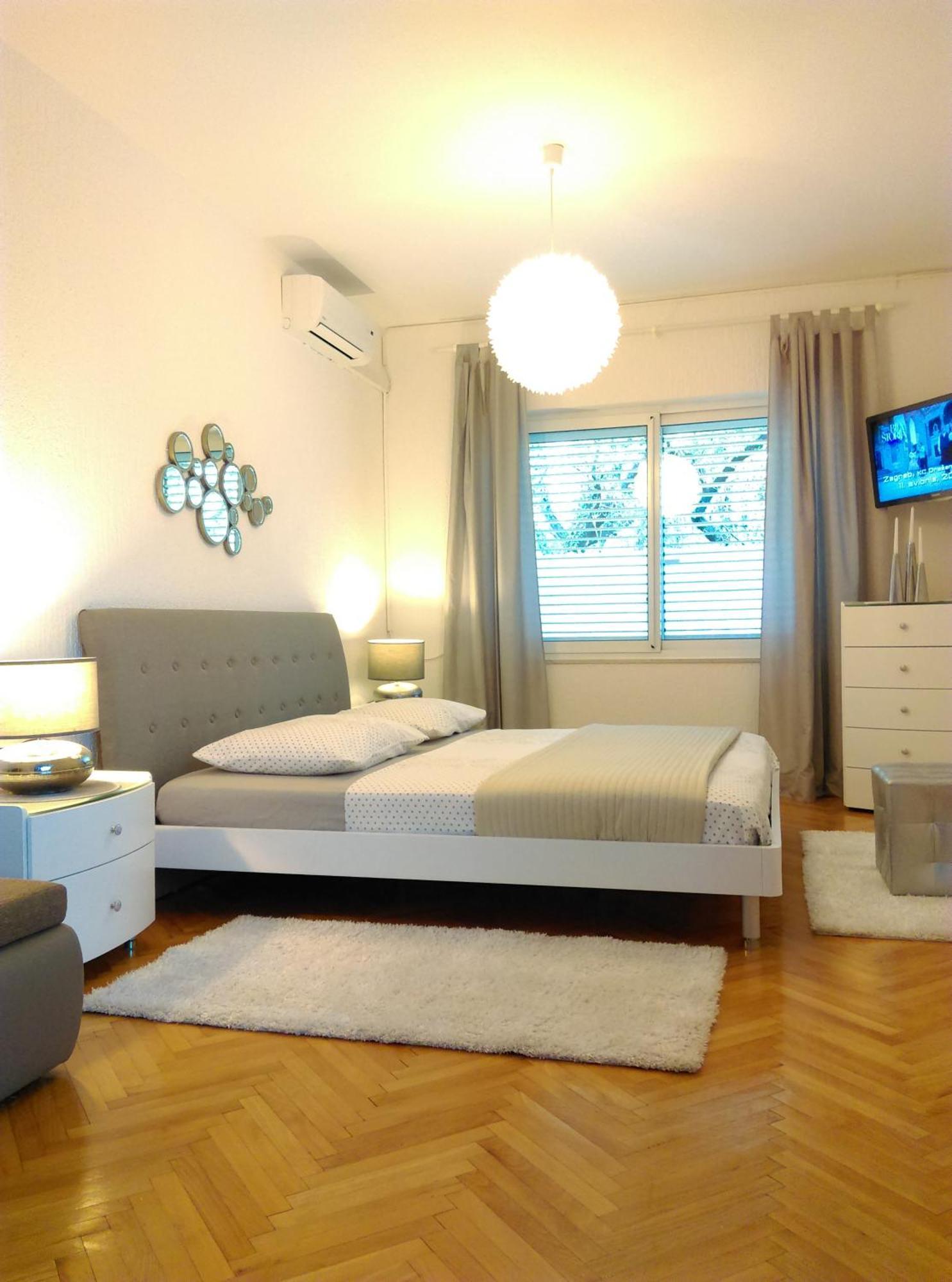 Guesthouse Čivljak Baška Voda Extérieur photo