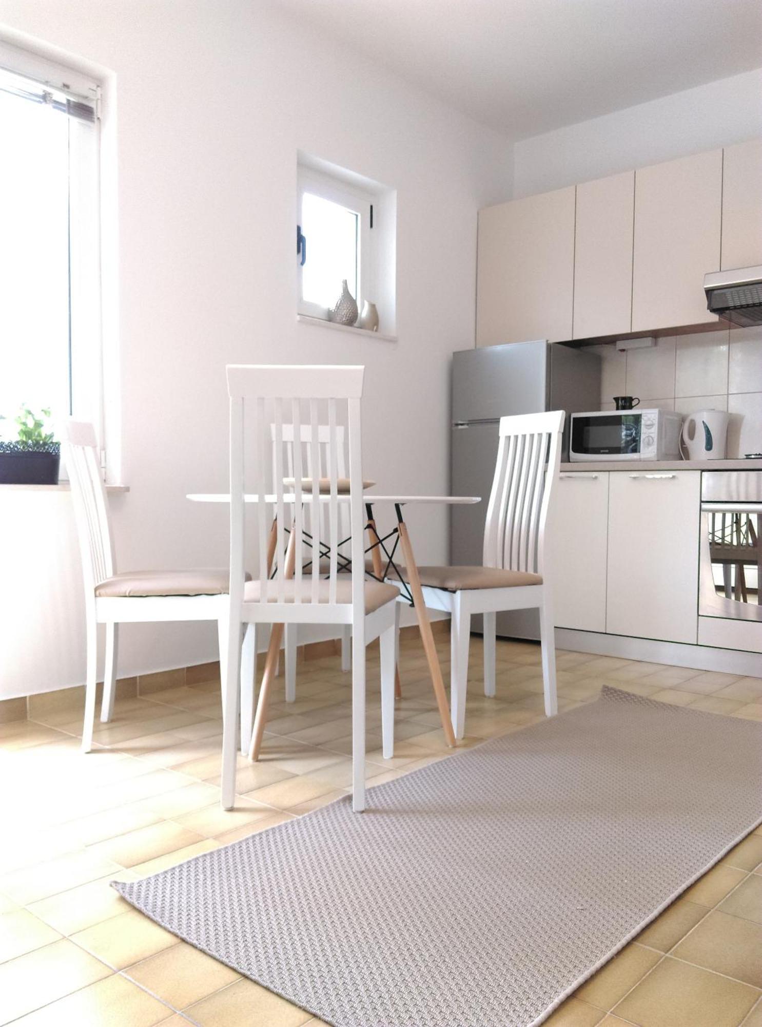 Guesthouse Čivljak Baška Voda Extérieur photo