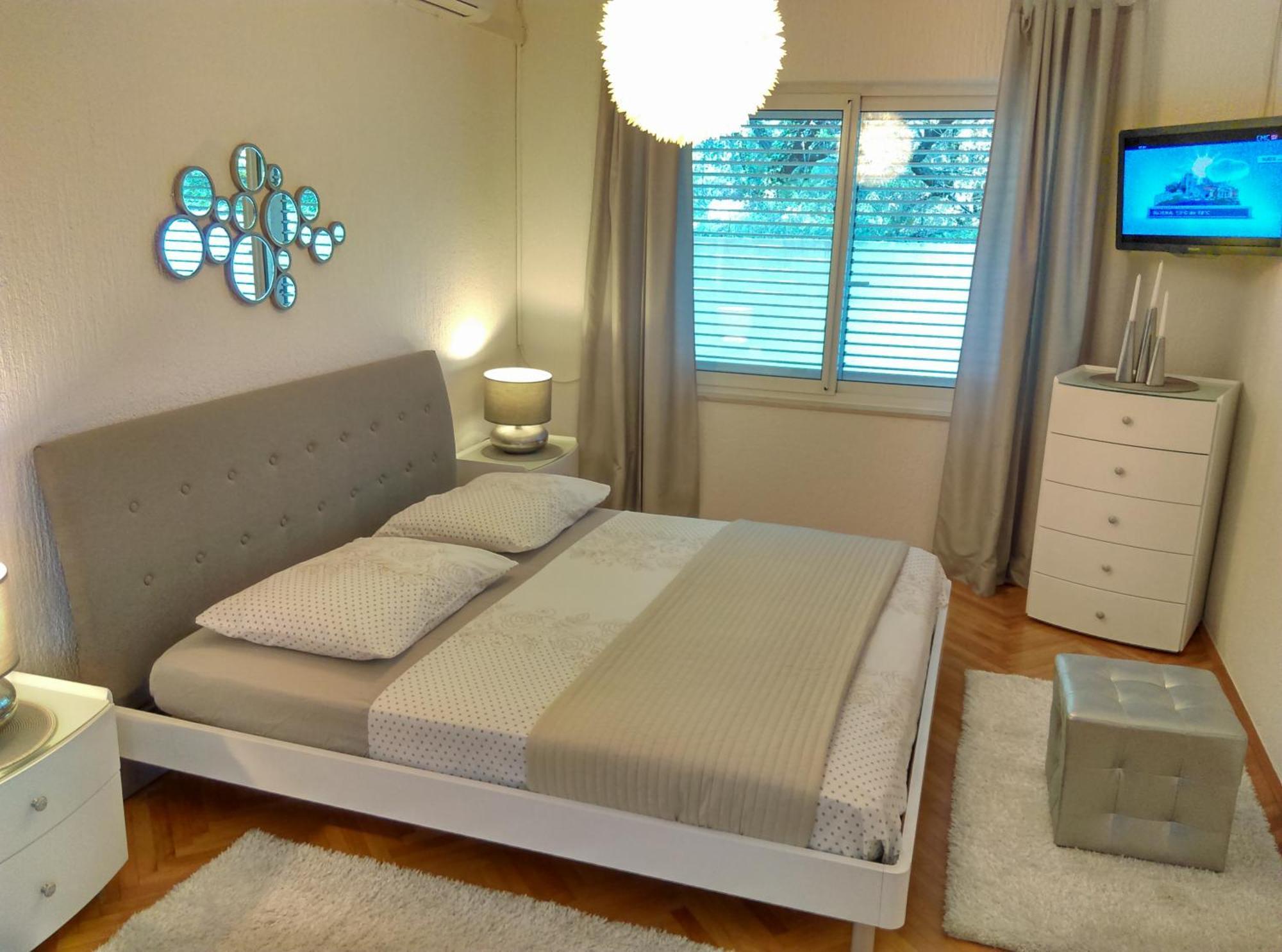 Guesthouse Čivljak Baška Voda Extérieur photo