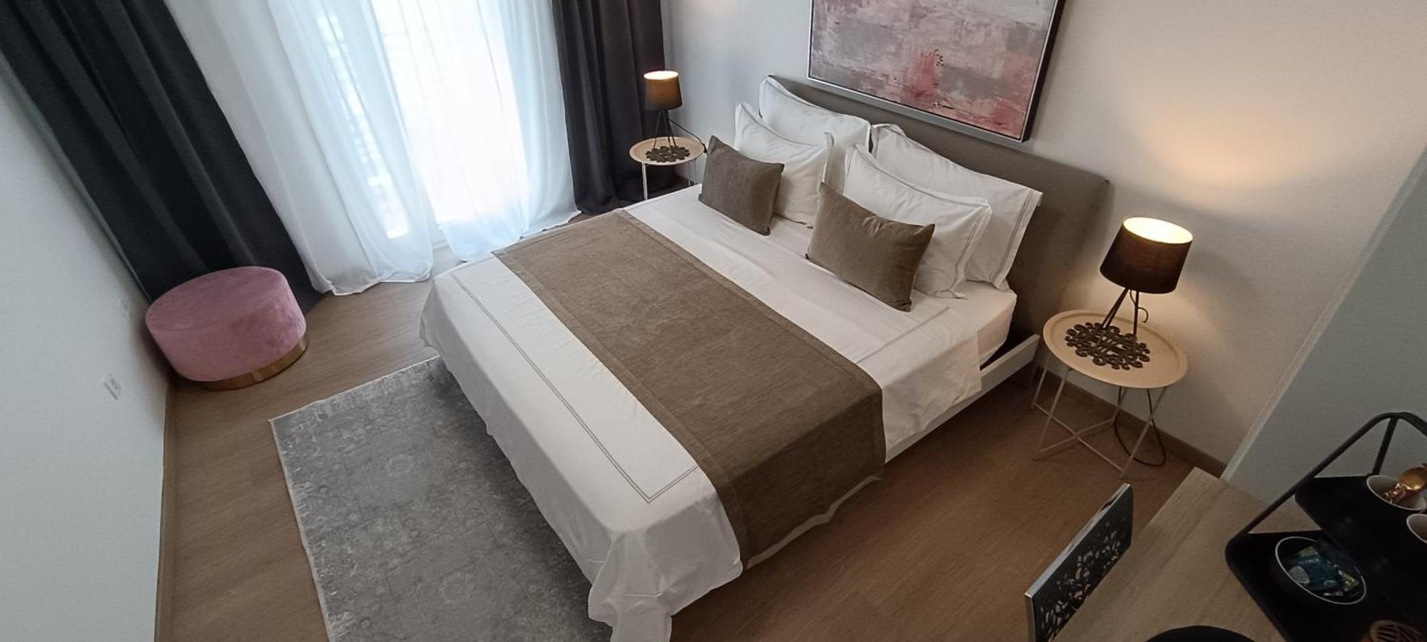 Guesthouse Čivljak Baška Voda Chambre photo