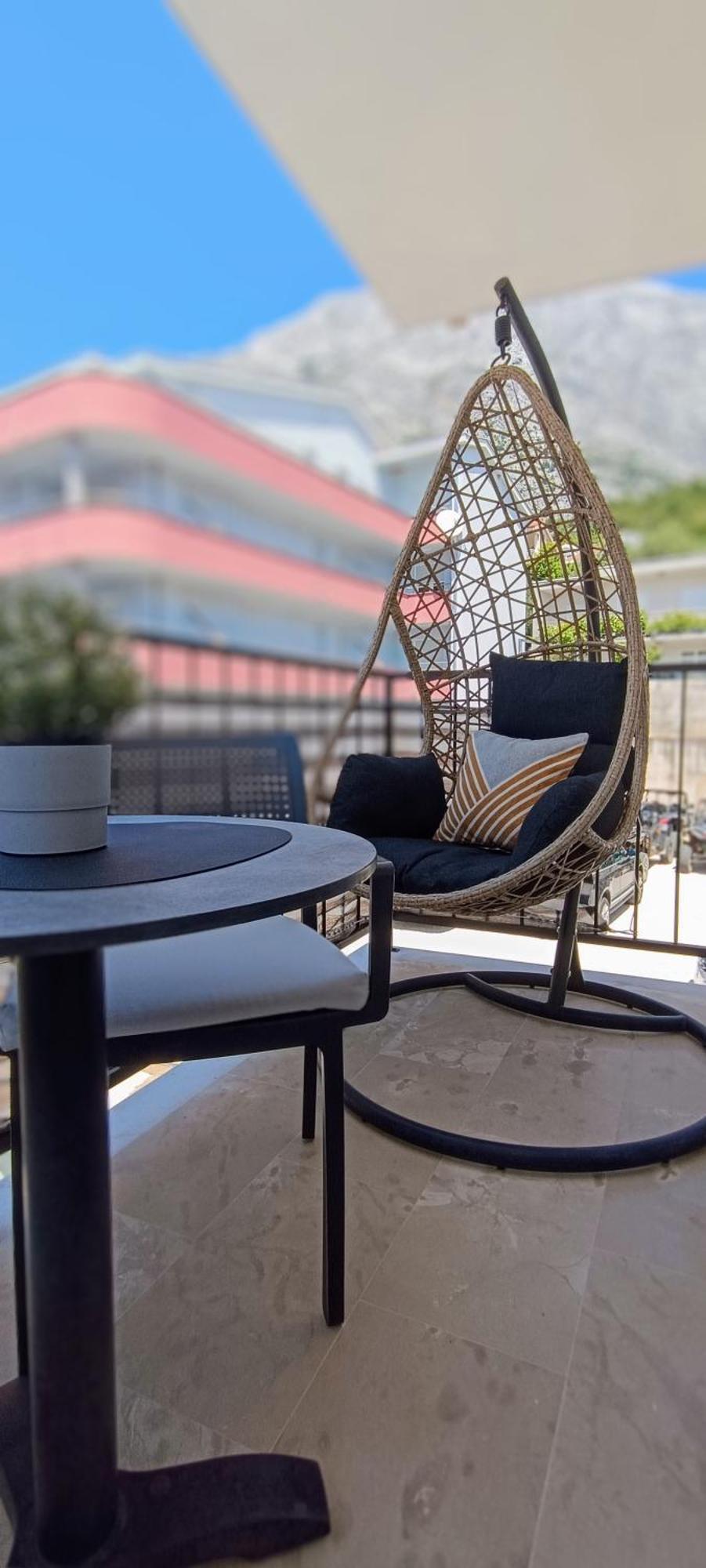 Guesthouse Čivljak Baška Voda Chambre photo