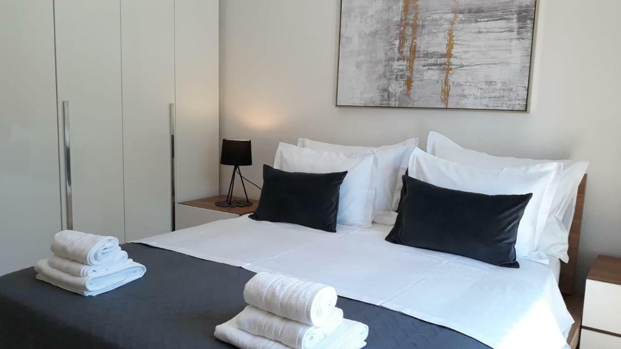 Guesthouse Čivljak Baška Voda Extérieur photo