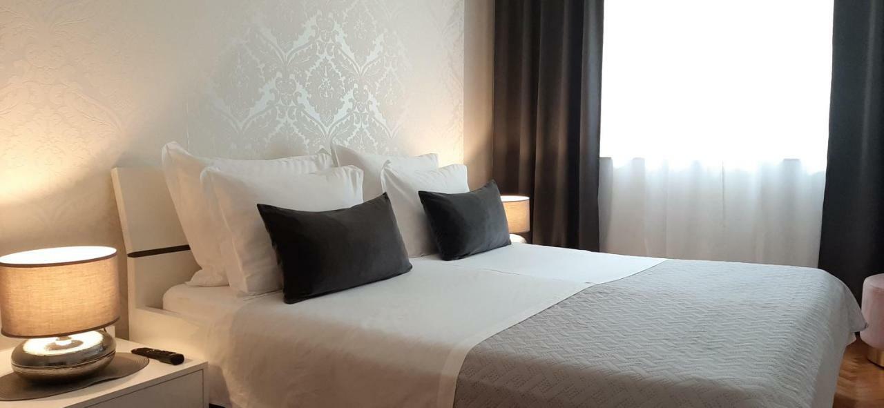 Guesthouse Čivljak Baška Voda Extérieur photo