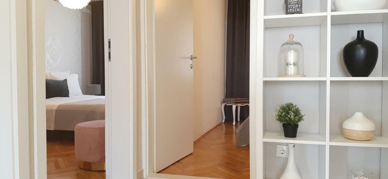 Guesthouse Čivljak Baška Voda Extérieur photo