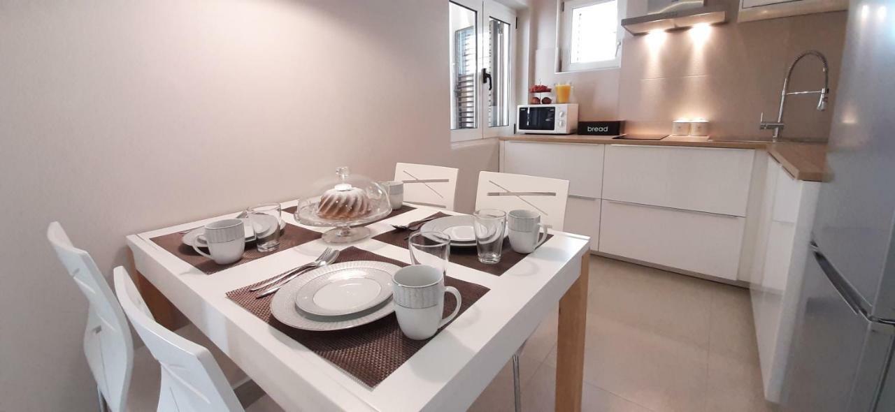 Guesthouse Čivljak Baška Voda Extérieur photo