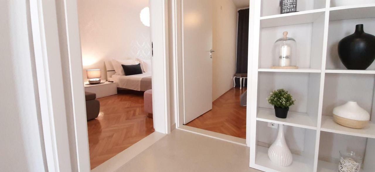 Guesthouse Čivljak Baška Voda Extérieur photo